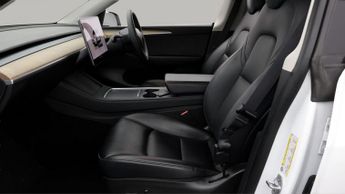 Tesla Model Y ALL MODELS