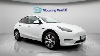 Tesla Model Y ALL MODELS