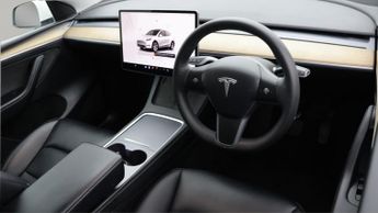 Tesla Model Y ALL MODELS