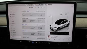 Tesla Model Y ALL MODELS