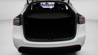 Tesla Model Y ALL MODELS