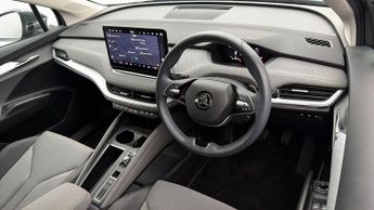 Skoda Enyaq 85 EDITION