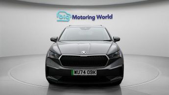 Skoda Enyaq 85 EDITION
