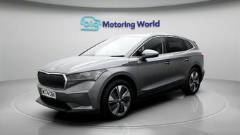 Skoda Enyaq 85 EDITION