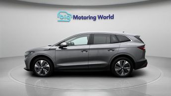 Skoda Enyaq 85 EDITION