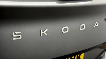 Skoda Enyaq 85 EDITION