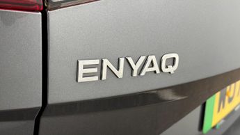 Skoda Enyaq 85 EDITION