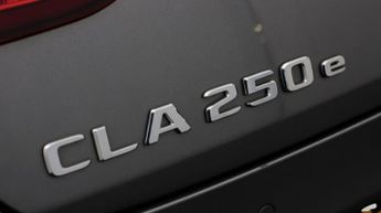 Mercedes-Benz CLA CLA 250 E AMG LINE PREMIUM