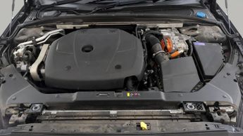 Volvo V60 RECHARGE T6 PLUS AWD
