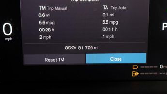 Volvo V60 RECHARGE T6 PLUS AWD