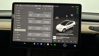 Tesla Model Y ALL MODELS