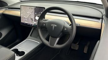 Tesla Model Y ALL MODELS