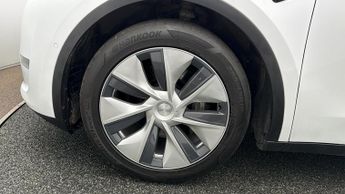 Tesla Model Y ALL MODELS
