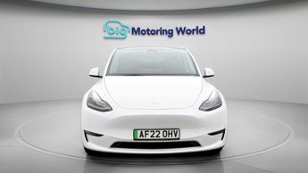 Tesla Model Y ALL MODELS