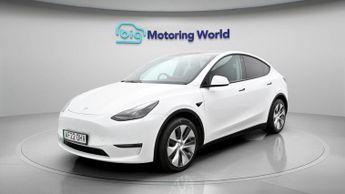 Tesla Model Y ALL MODELS