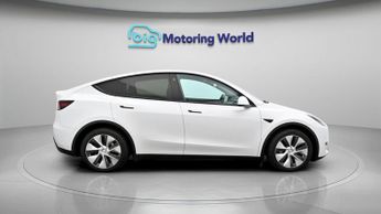 Tesla Model Y ALL MODELS