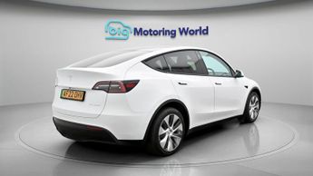 Tesla Model Y ALL MODELS