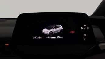 Volkswagen ID.3 LIFE