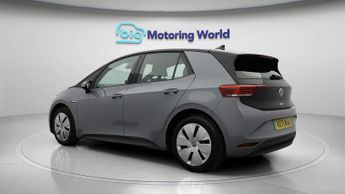 Volkswagen ID.3 LIFE