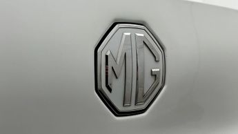 MG MG ZS TROPHY