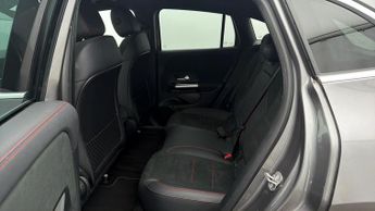 Mercedes-Benz EQA EQA 350 4MATIC AMG LINE EXECUTIVE
