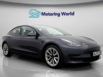 Tesla Model 3 MODEL 3