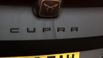 CUPRA Formentor TSI V1 DSG