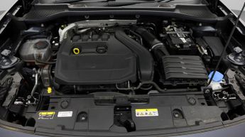 CUPRA Formentor TSI V1 DSG