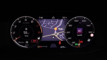 CUPRA Formentor TSI V1 DSG