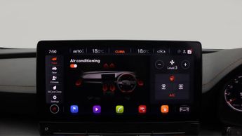 CUPRA Formentor TSI V1 DSG