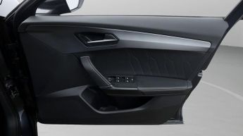 CUPRA Formentor TSI V1 DSG