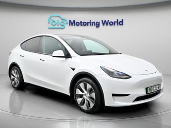Tesla Model Y BASE