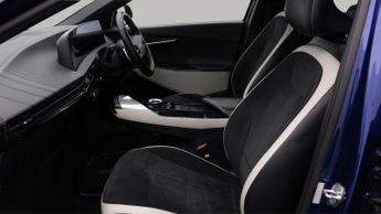 Kia EV6 GT-LINE