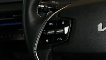 Kia EV6 GT-LINE