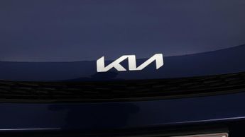 Kia EV6 GT-LINE