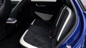 Kia EV6 GT-LINE