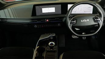 Kia EV6 GT-LINE