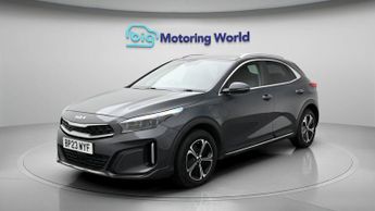 Kia XCeed XCEED 3