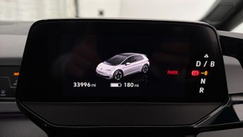 Volkswagen ID.3 LIFE