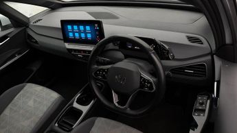 Volkswagen ID.3 LIFE