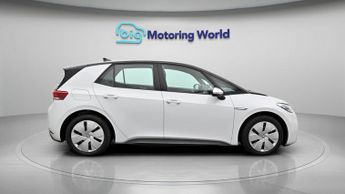 Volkswagen ID.3 LIFE