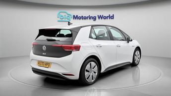 Volkswagen ID.3 LIFE