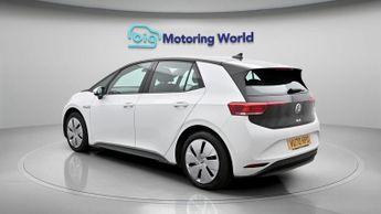 Volkswagen ID.3 LIFE