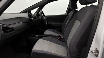 Volkswagen ID.3 LIFE