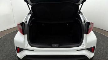 Toyota C-HR ICON