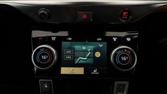Jaguar I-PACE HSE BLACK