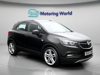 Vauxhall Mokka ACTIVE ECOTEC S/S