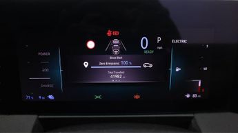 Vauxhall Astra ULTIMATE