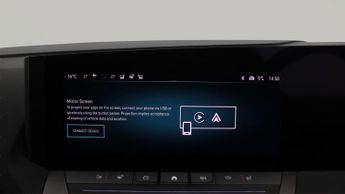 Vauxhall Astra ULTIMATE