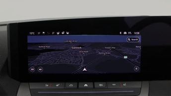 Vauxhall Astra ULTIMATE